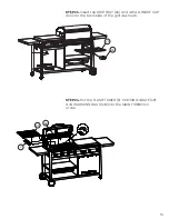 Preview for 15 page of BakerStone Original Series Product Manual