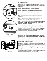 Preview for 19 page of BakerStone Original Series Product Manual