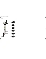 Preview for 2 page of Balance KH 310 Instruction Manual