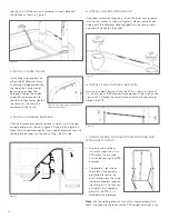 Предварительный просмотр 24 страницы Balanced Body Allegro 2 Reformer Assembling Manual