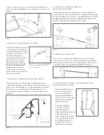 Предварительный просмотр 52 страницы Balanced Body Allegro 2 Reformer Assembling Manual