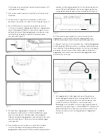 Предварительный просмотр 75 страницы Balanced Body Allegro 2 Reformer Assembling Manual