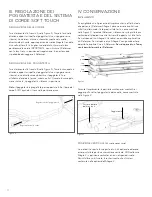 Предварительный просмотр 78 страницы Balanced Body Allegro 2 Reformer Assembling Manual