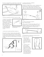 Предварительный просмотр 86 страницы Balanced Body Allegro 2 Reformer Assembling Manual