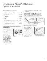 Предварительный просмотр 95 страницы Balanced Body Allegro 2 Reformer Assembling Manual