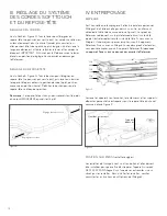 Предварительный просмотр 112 страницы Balanced Body Allegro 2 Reformer Assembling Manual