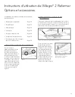 Предварительный просмотр 115 страницы Balanced Body Allegro 2 Reformer Assembling Manual