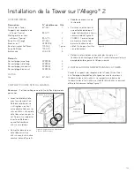 Предварительный просмотр 123 страницы Balanced Body Allegro 2 Reformer Assembling Manual