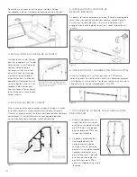 Предварительный просмотр 124 страницы Balanced Body Allegro 2 Reformer Assembling Manual