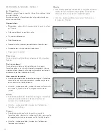 Предварительный просмотр 128 страницы Balanced Body Allegro 2 Reformer Assembling Manual