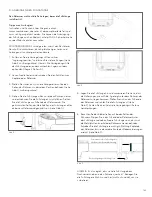 Предварительный просмотр 141 страницы Balanced Body Allegro 2 Reformer Assembling Manual