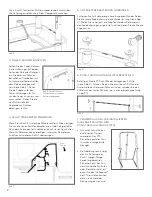 Предварительный просмотр 152 страницы Balanced Body Allegro 2 Reformer Assembling Manual