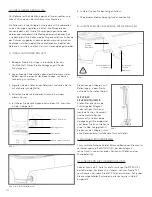 Предварительный просмотр 156 страницы Balanced Body Allegro 2 Reformer Assembling Manual