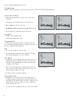 Предварительный просмотр 162 страницы Balanced Body Allegro 2 Reformer Assembling Manual