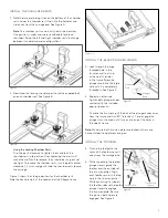 Preview for 3 page of Balanced Body Allegro Reformer How To Assemble