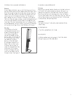 Preview for 5 page of Balanced Body Allegro Reformer How To Assemble