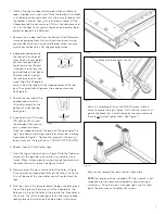 Preview for 7 page of Balanced Body Allegro Reformer How To Assemble