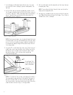 Preview for 8 page of Balanced Body Allegro Reformer How To Assemble