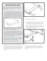 Preview for 11 page of Balanced Body Allegro Reformer How To Assemble