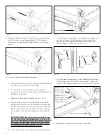 Preview for 12 page of Balanced Body Allegro Reformer How To Assemble