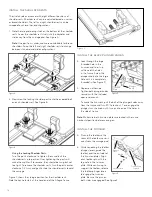 Preview for 16 page of Balanced Body Allegro Reformer How To Assemble