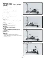 Предварительный просмотр 22 страницы Balanced Body Allegro Manual