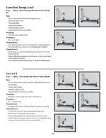 Предварительный просмотр 30 страницы Balanced Body Allegro Manual