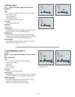 Предварительный просмотр 31 страницы Balanced Body Allegro Manual