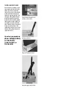 Preview for 3 page of Balanced Body Clinical Reformer How To Assemble