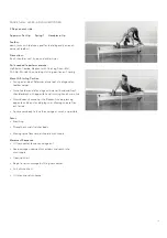 Preview for 17 page of Balanced Body Contrology Manual