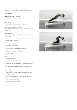 Preview for 20 page of Balanced Body Contrology Manual