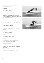 Preview for 39 page of Balanced Body Contrology Manual