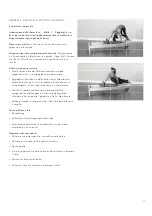 Preview for 55 page of Balanced Body Contrology Manual