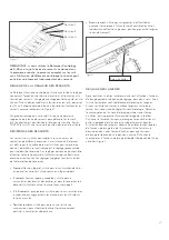 Preview for 62 page of Balanced Body Contrology Manual