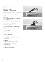 Preview for 96 page of Balanced Body Contrology Manual