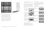 Предварительный просмотр 2 страницы Balanced Body CoreAlign Assembly And Use