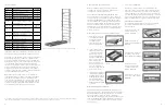 Предварительный просмотр 9 страницы Balanced Body CoreAlign Assembly And Use