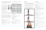 Предварительный просмотр 20 страницы Balanced Body CoreAlign Assembly And Use