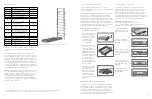 Предварительный просмотр 23 страницы Balanced Body CoreAlign Assembly And Use