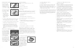 Предварительный просмотр 24 страницы Balanced Body CoreAlign Assembly And Use