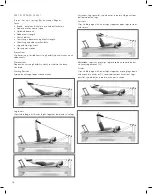 Предварительный просмотр 20 страницы Balanced Body Reformer Trapeze Combination Manual