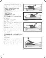 Предварительный просмотр 54 страницы Balanced Body Reformer Trapeze Combination Manual