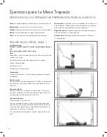 Preview for 58 page of Balanced Body Reformer Trapeze Combination Manual