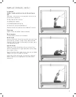 Предварительный просмотр 63 страницы Balanced Body Reformer Trapeze Combination Manual