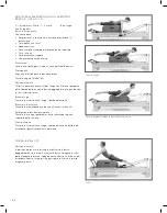 Предварительный просмотр 86 страницы Balanced Body Reformer Trapeze Combination Manual