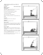 Предварительный просмотр 95 страницы Balanced Body Reformer Trapeze Combination Manual