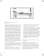 Предварительный просмотр 138 страницы Balanced Body Reformer Trapeze Combination Manual