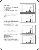 Предварительный просмотр 158 страницы Balanced Body Reformer Trapeze Combination Manual