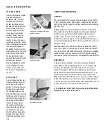 Preview for 4 page of Balanced Body Studio Reformer Assembly