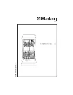 BALAY 3VB350ID - annexe 1 Instructions For Use Manual preview